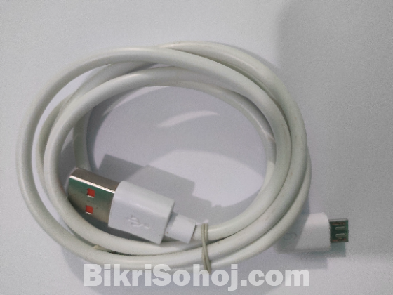 Charger Cable